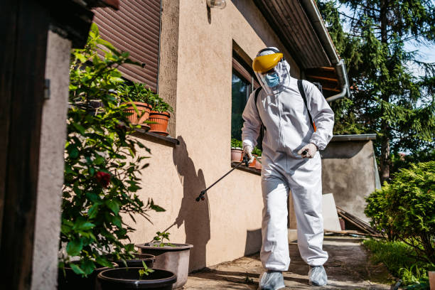 Best Pest Control Near Me  in Centerville, UT
