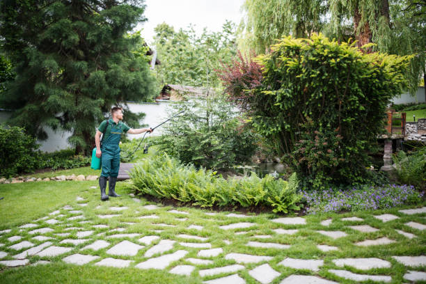 Best Pest Prevention Services  in Centerville, UT